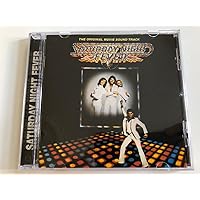 SATURDAY NIGHT FEVER 西ドイツ盤 RED FACE 初期盤 SATURDAY NIGHT FEVER 西ドイツ盤 RED FACE 初期盤 SATURDAY
